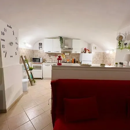 Ursino Holiday home *