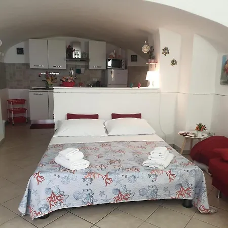 Tatil Evi Ursino