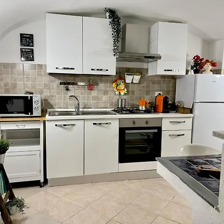 Ursino Tatil Evi Katanya