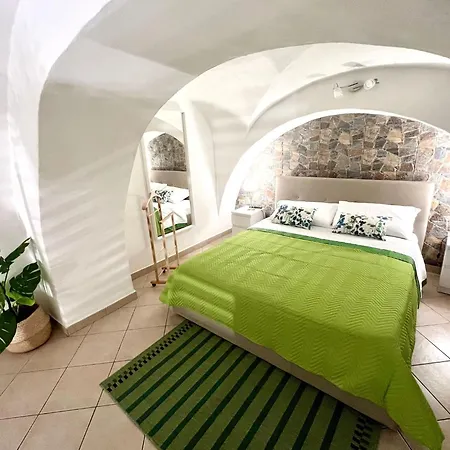 Ursino Tatil Evi *